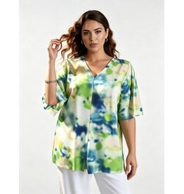 Ophilia Betty  26S print