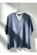 Ophilia Betty  26S  denim