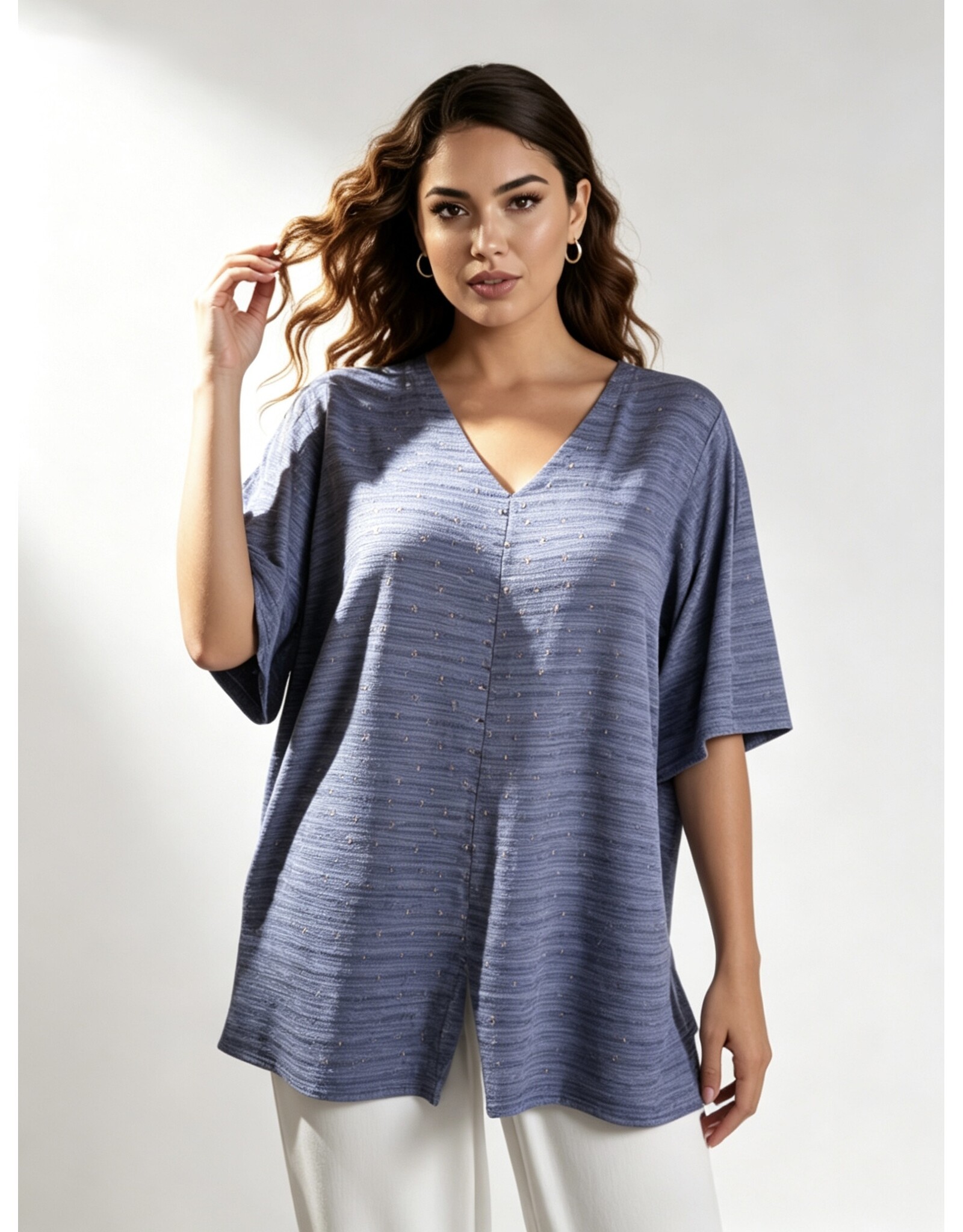 Ophilia Betty  26S  denim