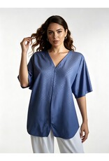 Ophilia Betty  26S  denim