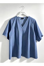 Ophilia Betty  26S  denim