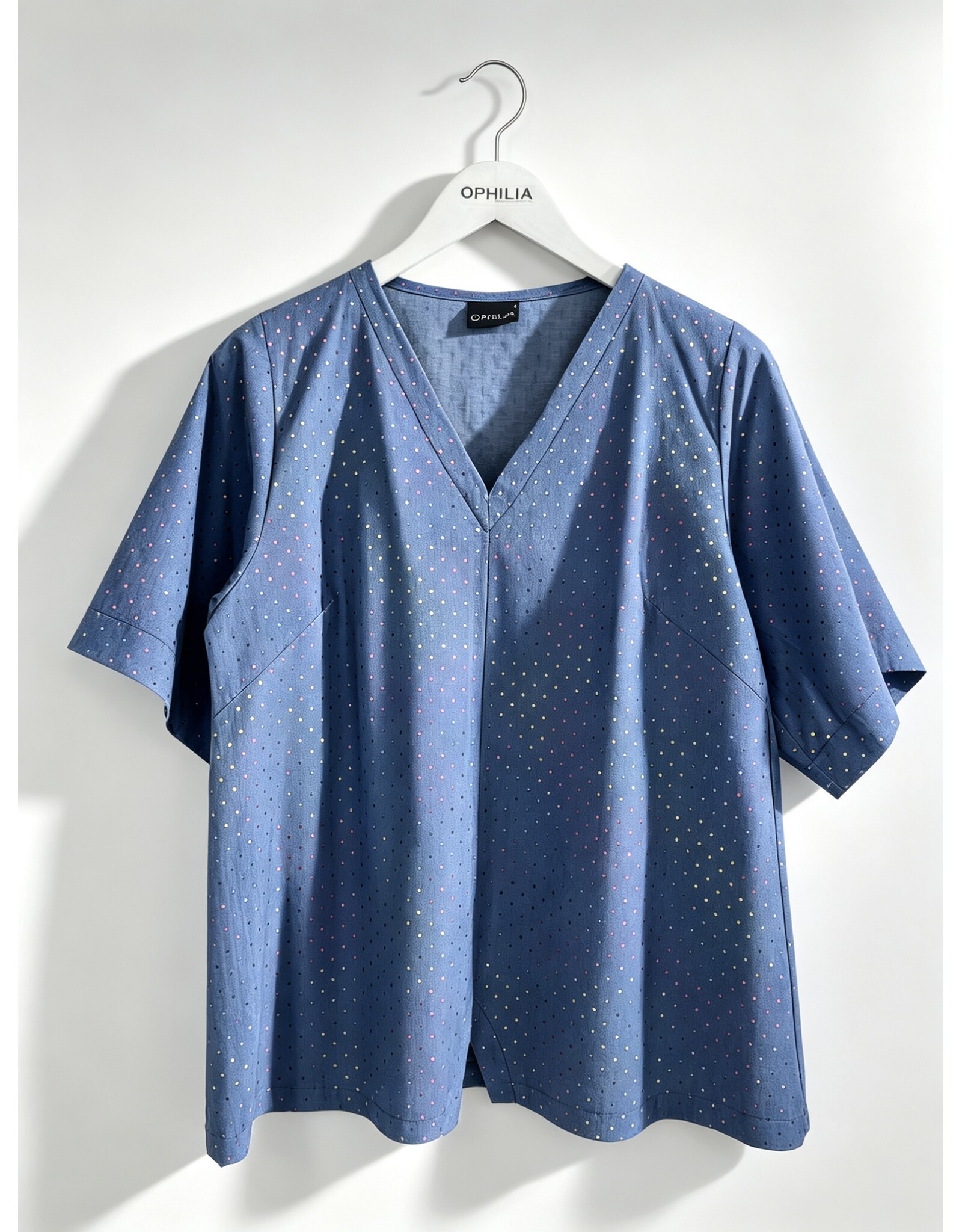Ophilia Betty  26S  denim