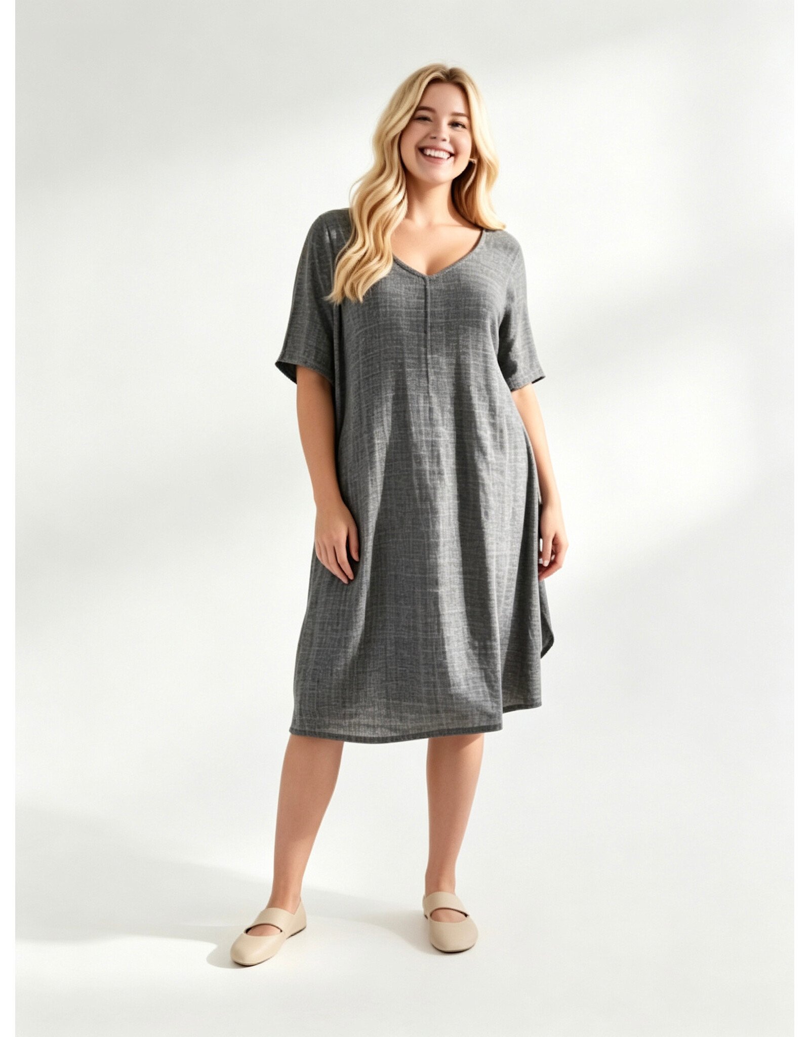 Ophilia Bonnie 26S linen