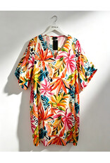Ophilia Ella  26S  viscose dessin