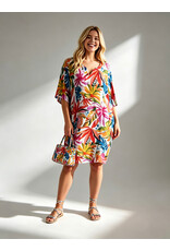 Ophilia Ella  26S  viscose dessin