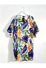 Ophilia Ella  26S  viscose dessin