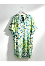 Ophilia Ella  26S  viscose dessin