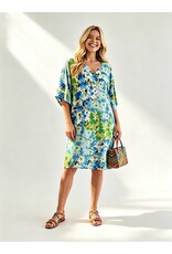 Ophilia Ella  26S  viscose dessin