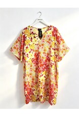 Ophilia Ella  26S  viscose dessin