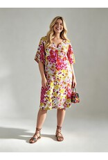 Ophilia Ella  26S  viscose dessin