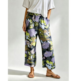 Ophilia Koko 26S satin  dessin