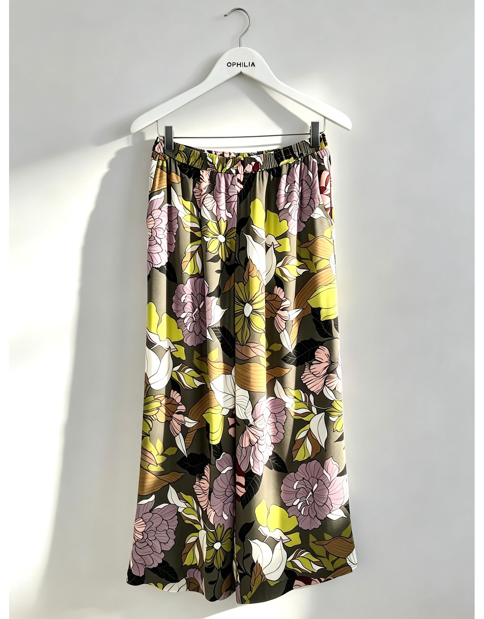 Ophilia Koko 26S satin  dessin