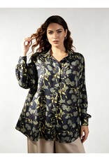 Ophilia Josje 25W viscose satin dessin