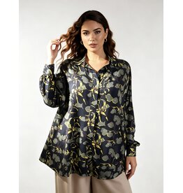 Ophilia Josje 25W viscose satin dessin