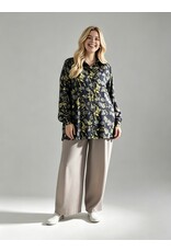 Ophilia Josje 25W viscose satin dessin