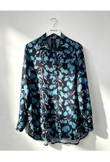 Ophilia Josje 25W viscose satin dessin