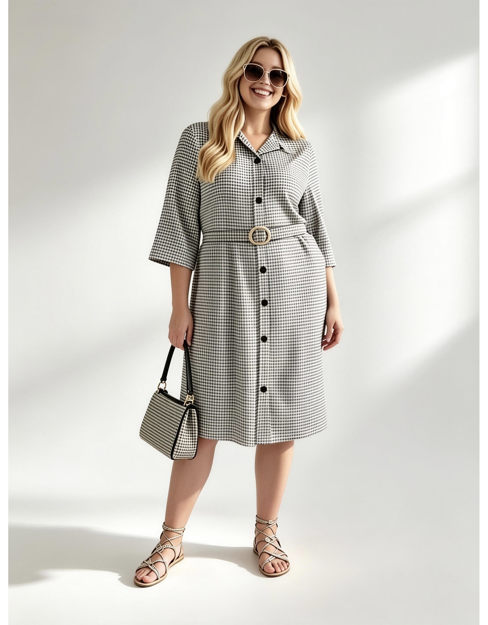 Ophilia Milano 25S  cotton dessin