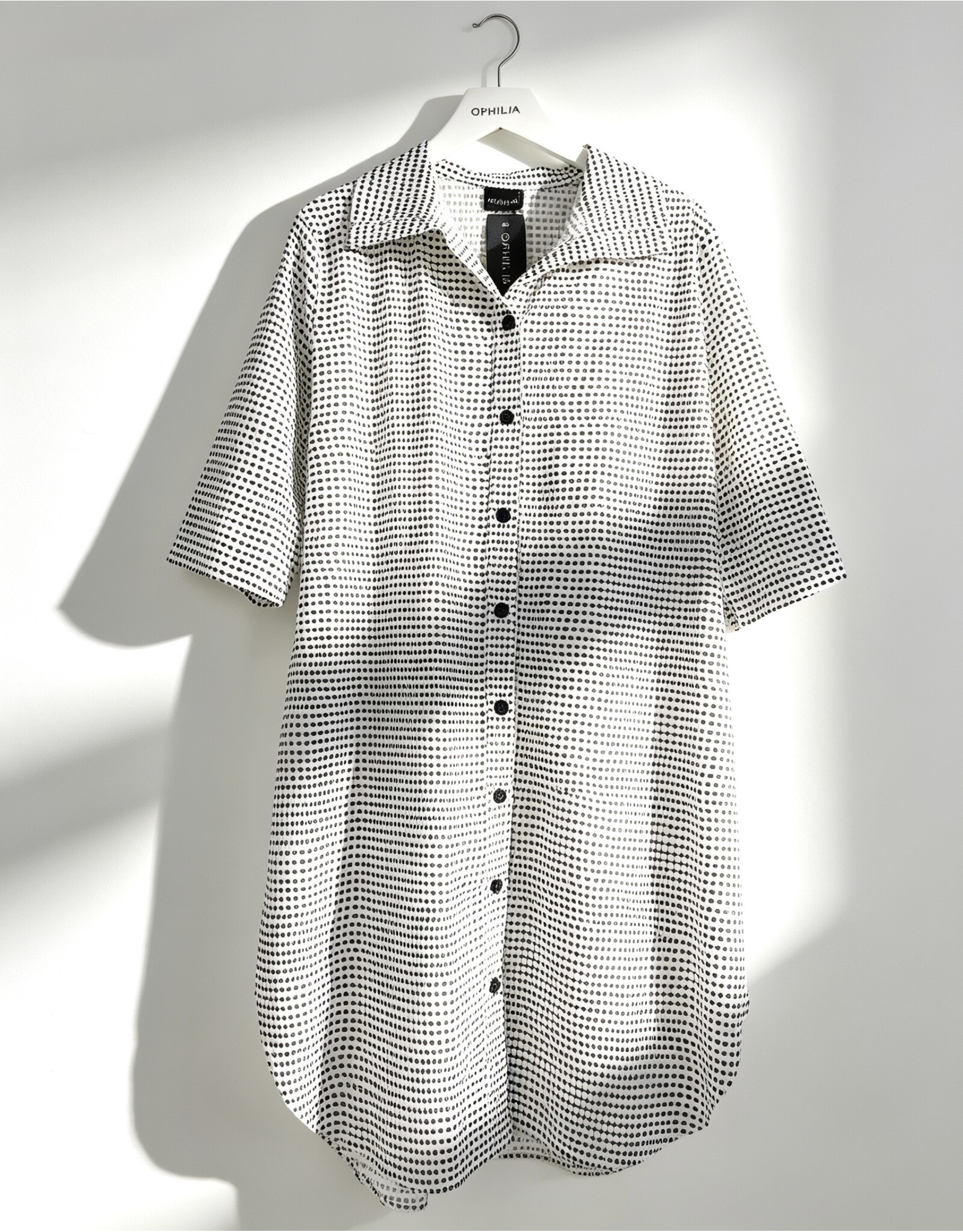 Ophilia Milano 25S  cotton dessin