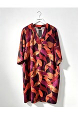 Ophilia Bridget 25W viscose satin dessin