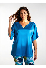 Ophilia Rowan 26S viscose Satin plain