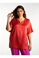 Ophilia Rowan 26S viscose Satin plain