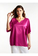 Ophilia Rowan 26S viscose Satin plain