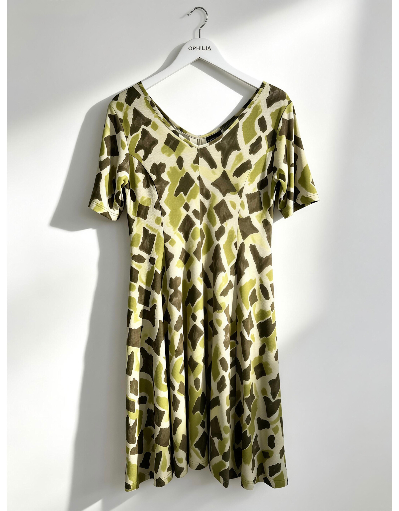 Ophilia Liana 26S  jersey dessin