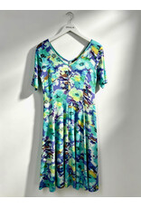 Ophilia Liana 26S  jersey dessin