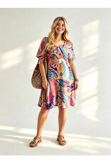 Ophilia Liana 26S B jersey print