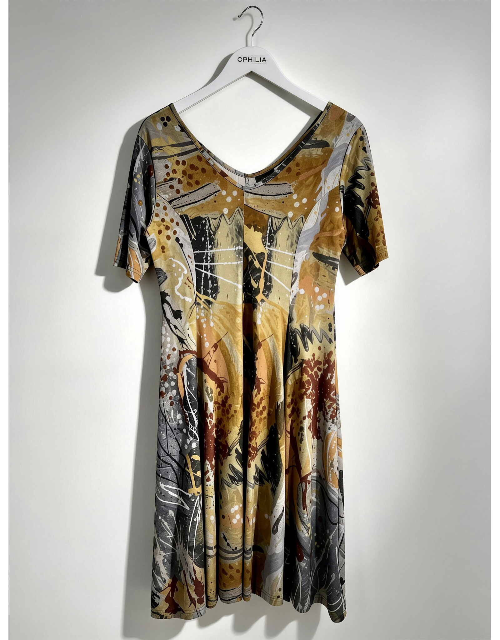 Ophilia Liana 26S B jersey print