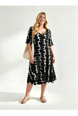 Ophilia Liana 26S C jersey print