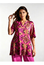 Ophilia Melani 26S  B viscose dessin
