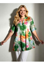 Ophilia Melani 26S C viscose dessin