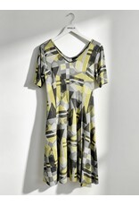Ophilia Liana 26S C jersey print