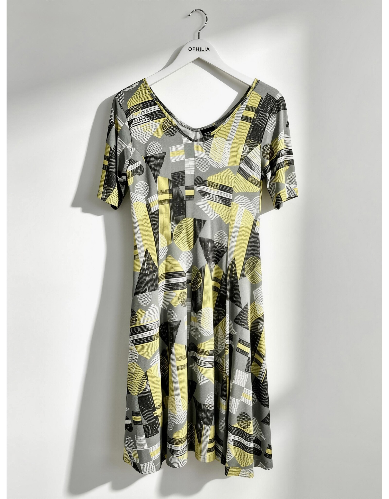 Ophilia Liana 26S C jersey print