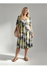 Ophilia Liana 26S C jersey print