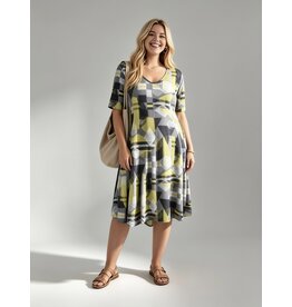 Ophilia Liana 26S C jersey print