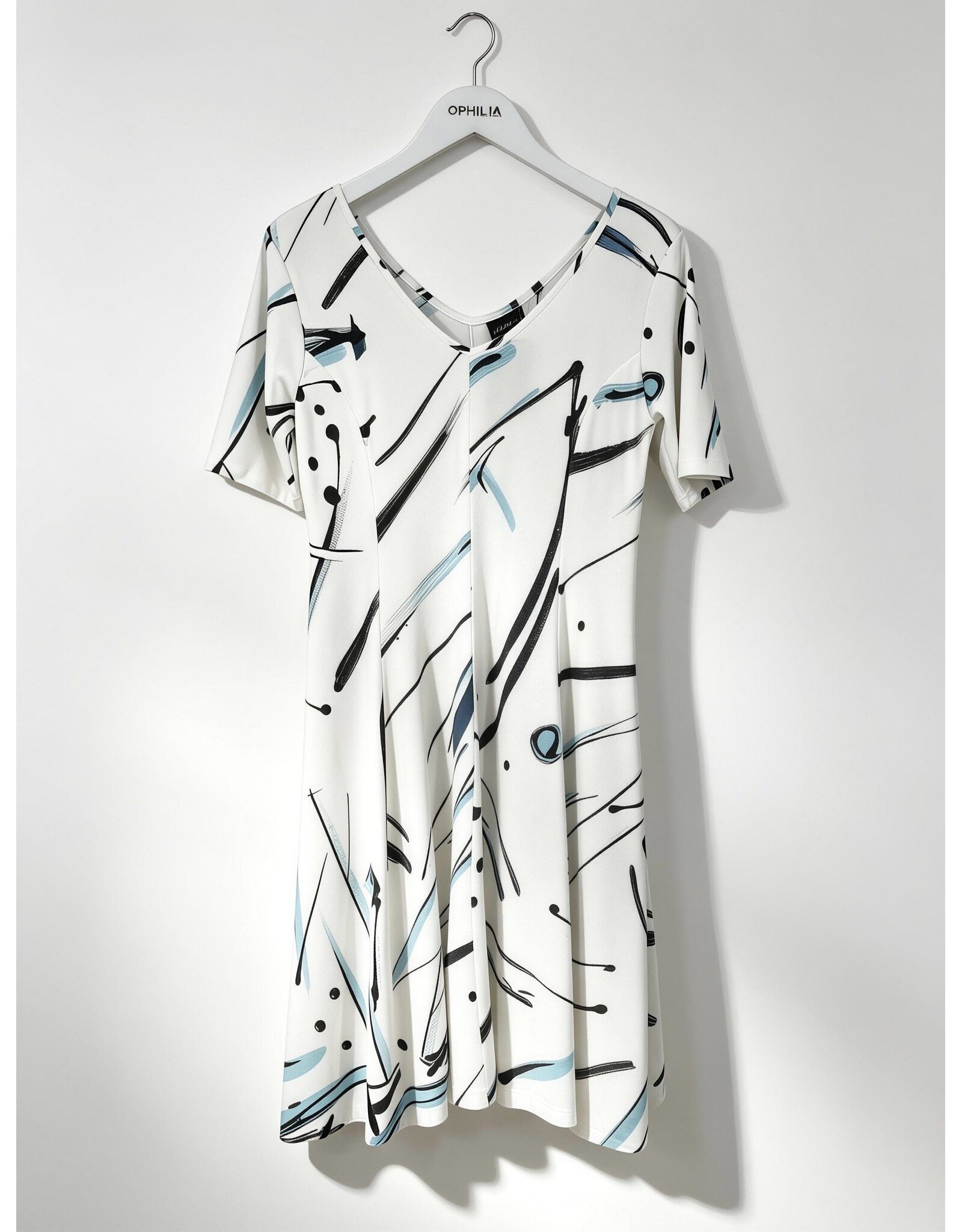 Ophilia Liana 26S C jersey print