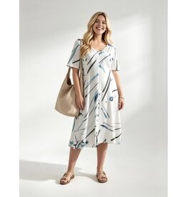 Ophilia Liana 26S C jersey print