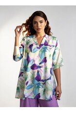 Ophilia Melani 26S C viscose dessin
