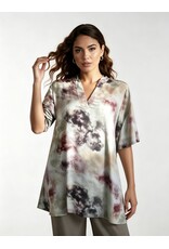 Ophilia Melani 26S C viscose dessin