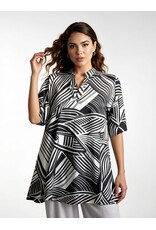 Ophilia Melani 26S C viscose dessin