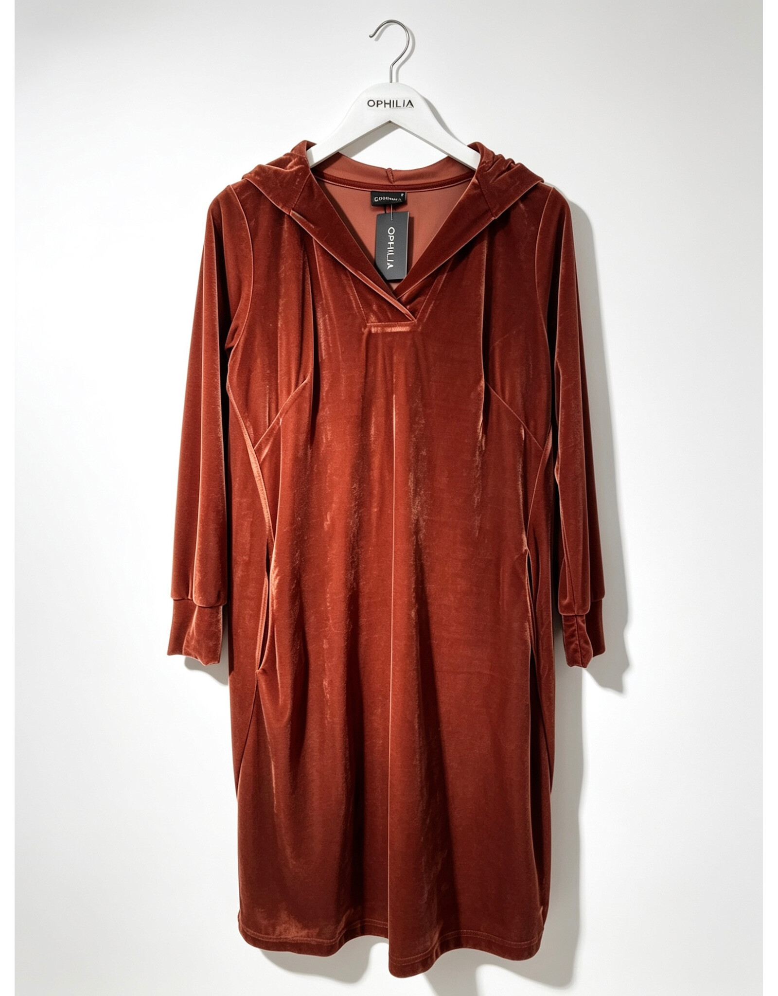Ophilia Ivana 23W  velvet