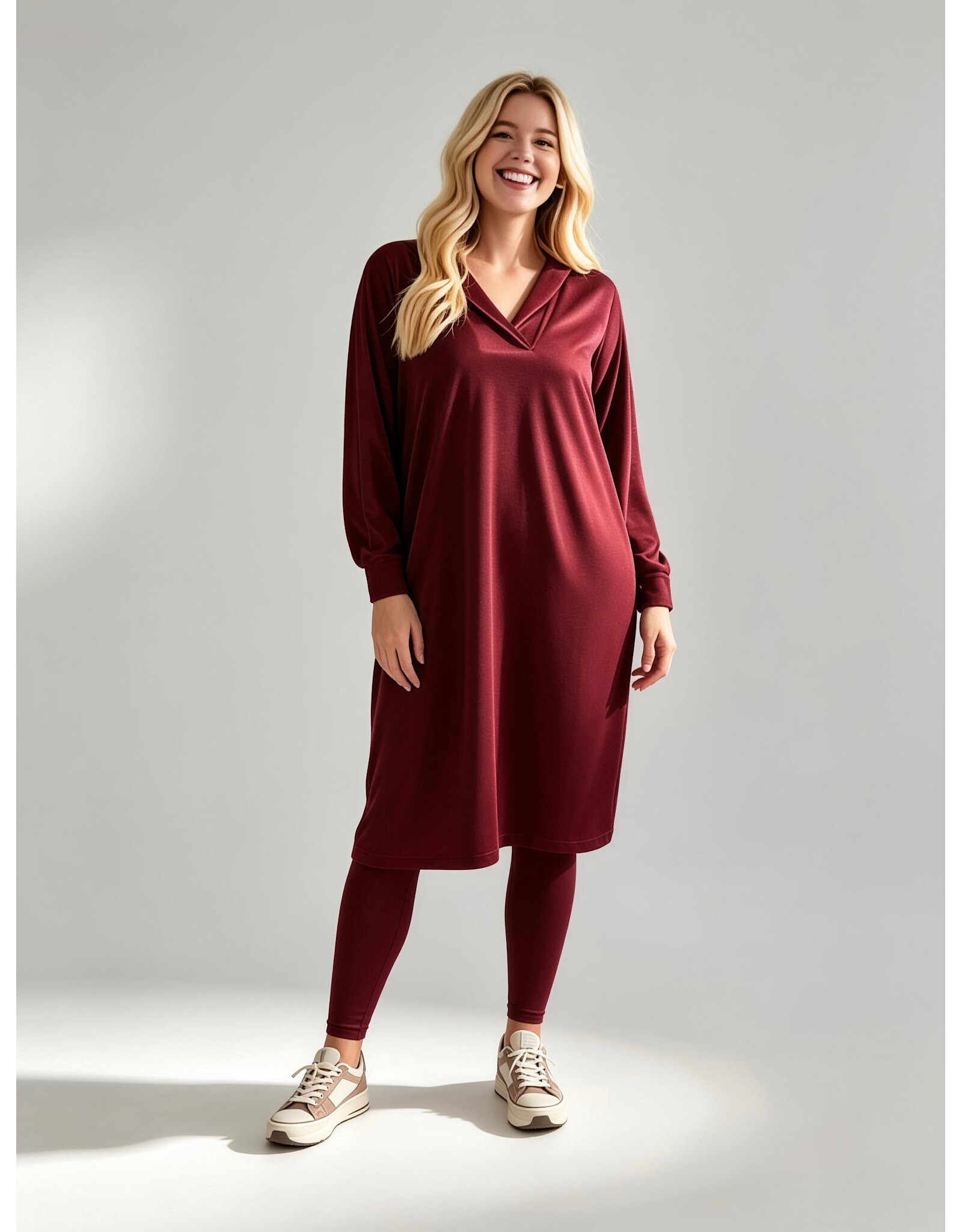 Ophilia Ivana 23W  velvet