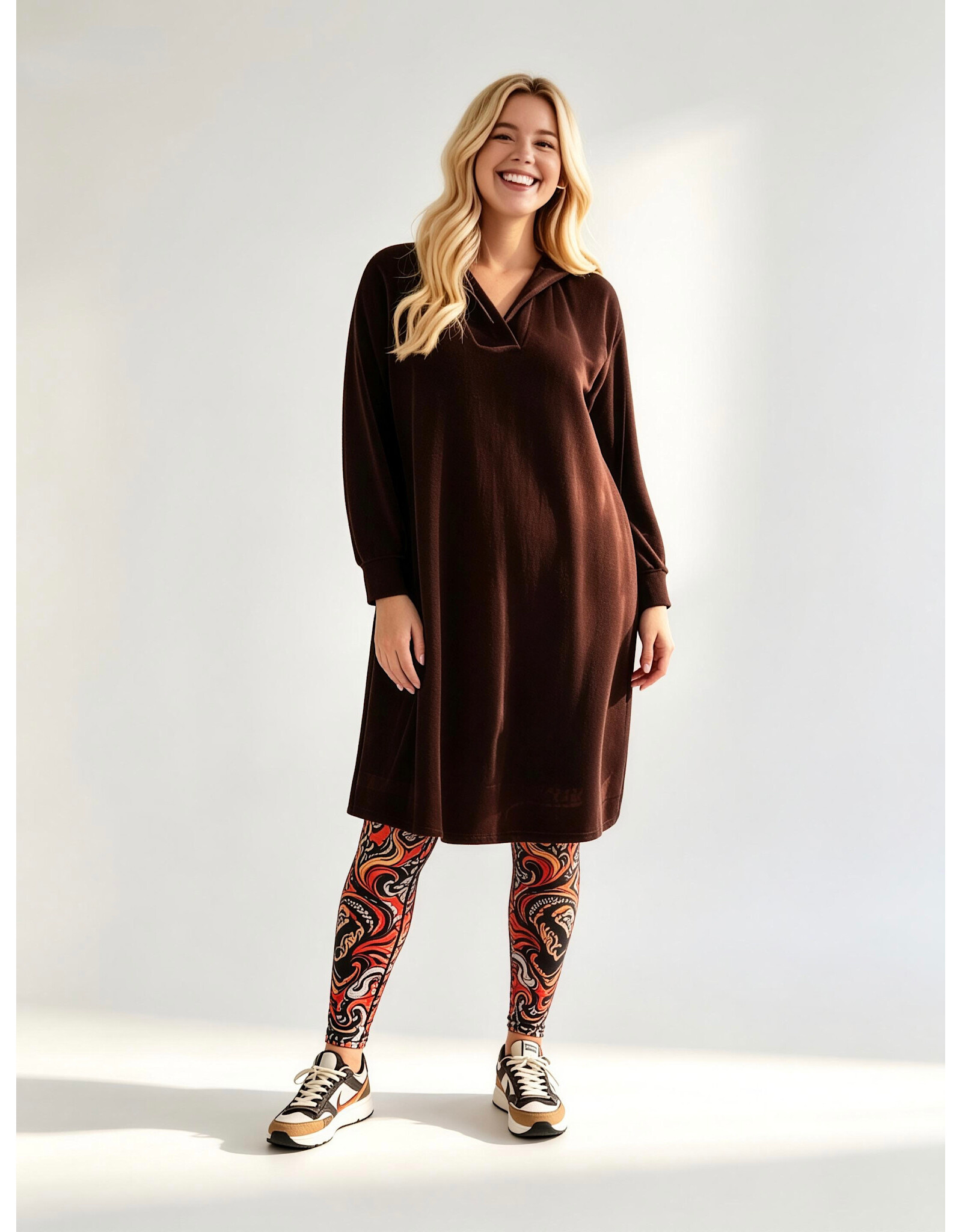 Ophilia Ivana 23W  velvet