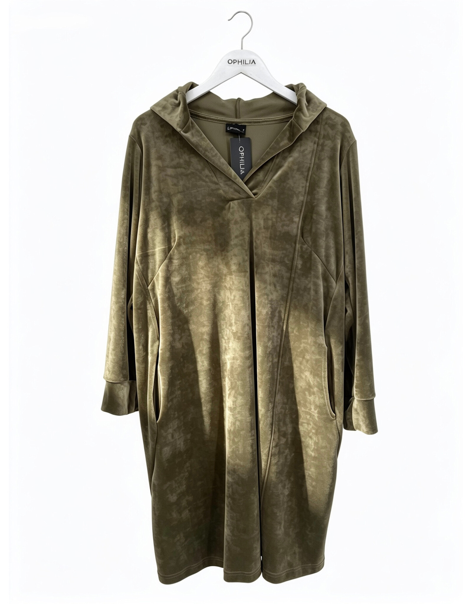Ophilia Ivana 23W  soft velvet
