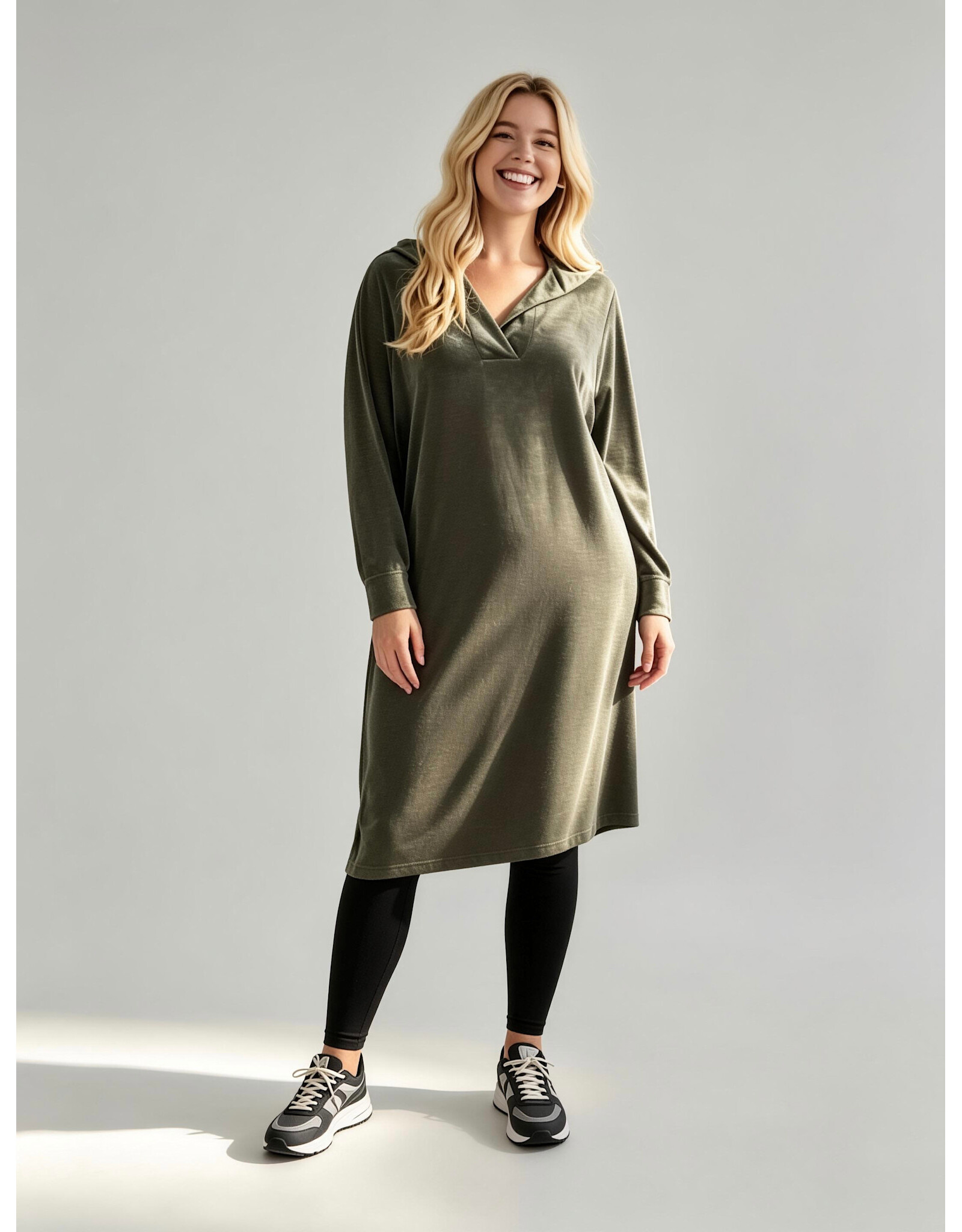 Ophilia Ivana 23W  soft velvet