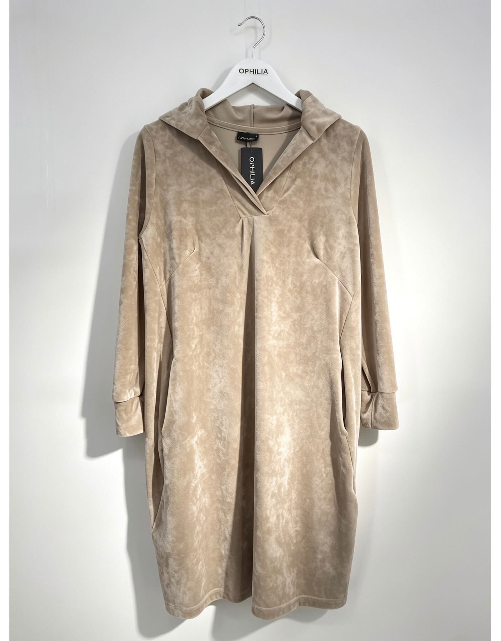 Ophilia Ivana 23W  soft velvet