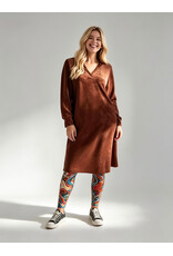 Ophilia Ivana 22W heavy velvet
