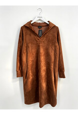 Ophilia Ivana 22W heavy velvet